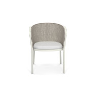 Fauteuil Carousel Emu