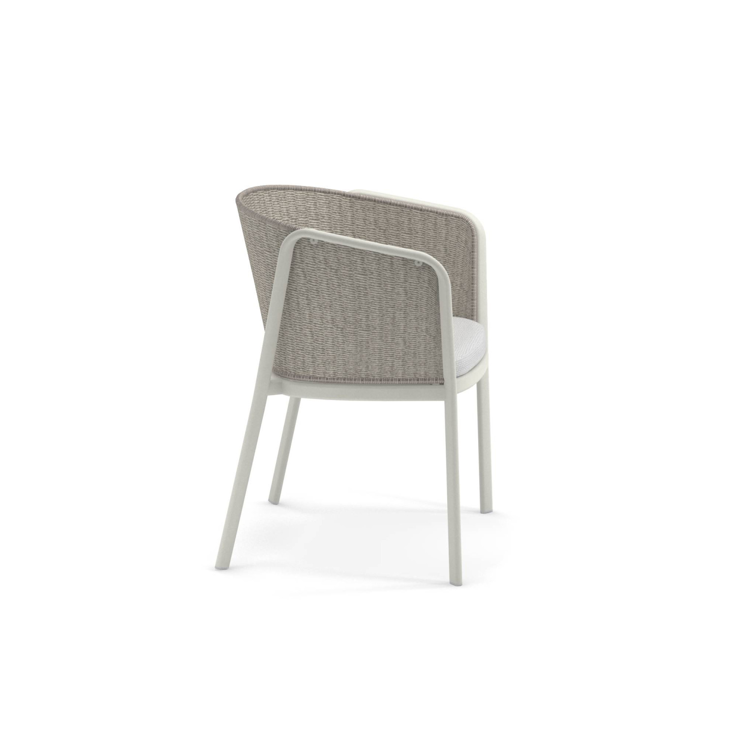 Fauteuil Carousel Emu