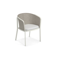 Fauteuil Carousel Emu