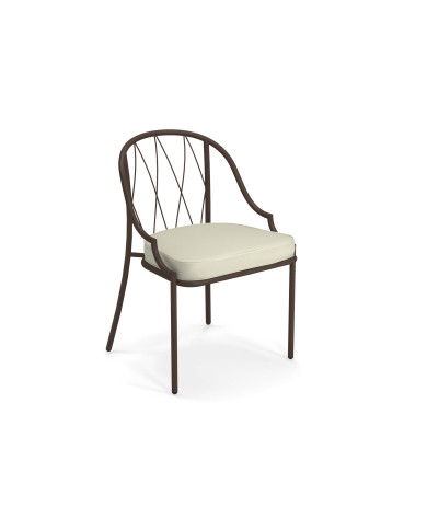 Chaise repas COMO  Emu
