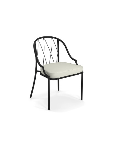 Fauteuil Repas COMO Emu