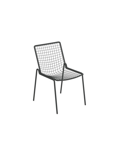 Chaise repas RIO Emu