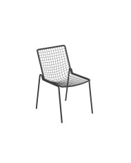 Chaise repas RIO Emu