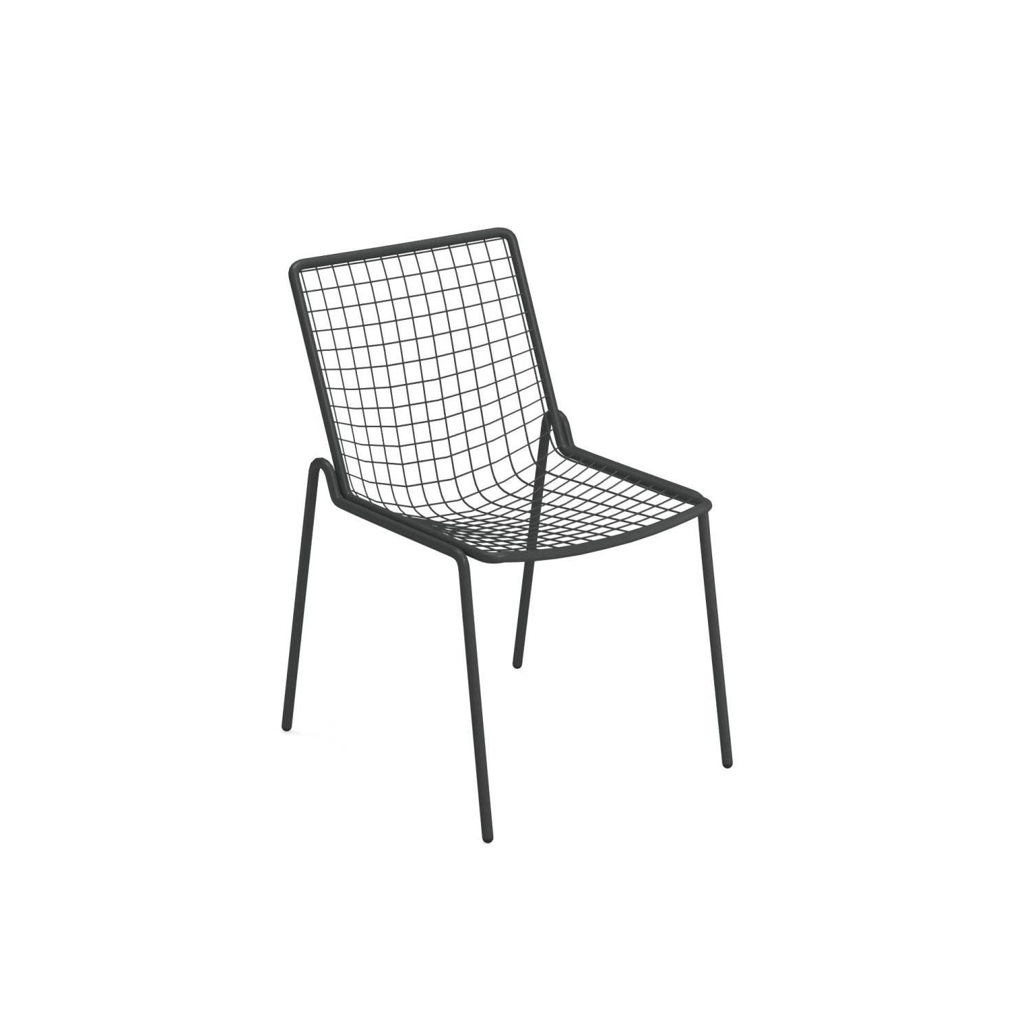 Chaise repas RIO Emu