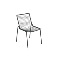 Chaise repas RIO Emu