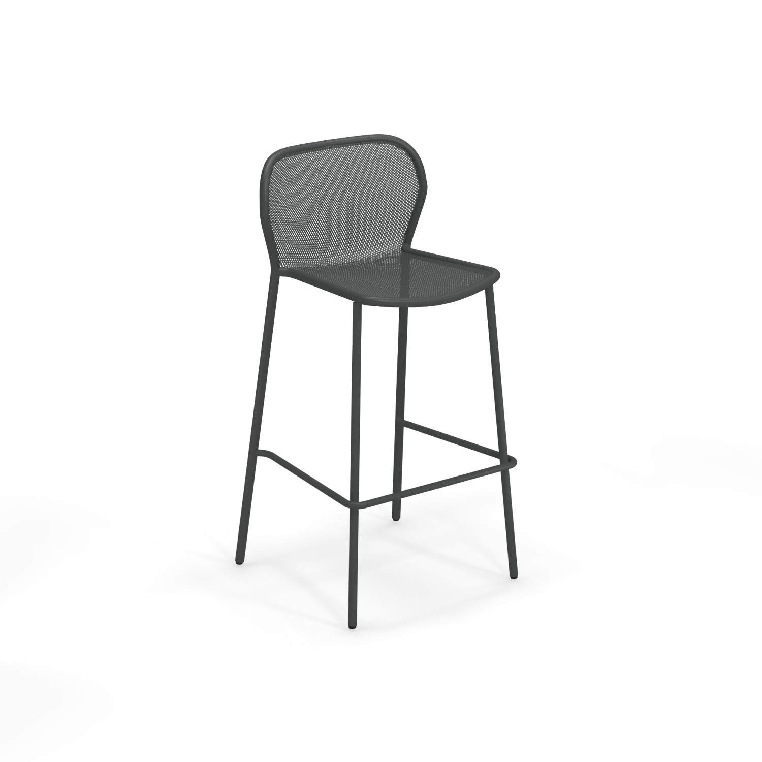 Tabouret haut DARWIN Emu