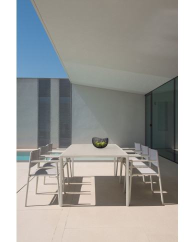 Table TERRAMARE Emu