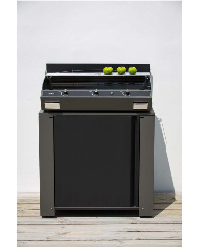 Cuisine extérieur MODULO Eno