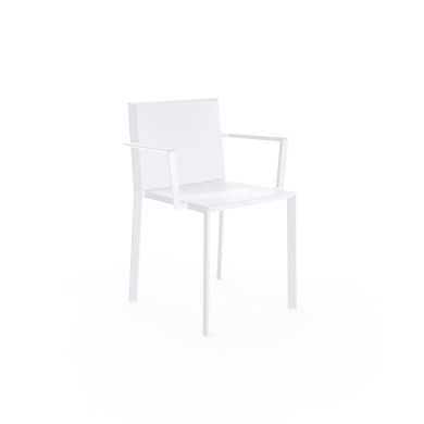 Fauteuil QUARTZ Vondom