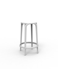 Tabouret BROOKLYN Vondom 76 cm
