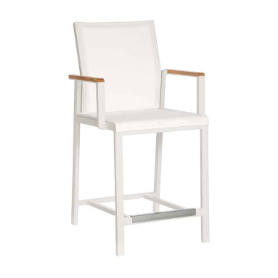 Tabouret haut AURA Barlow Tyrie