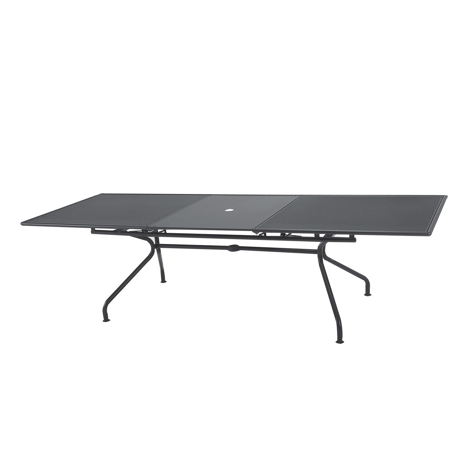 EMU ATHENA Table extensible