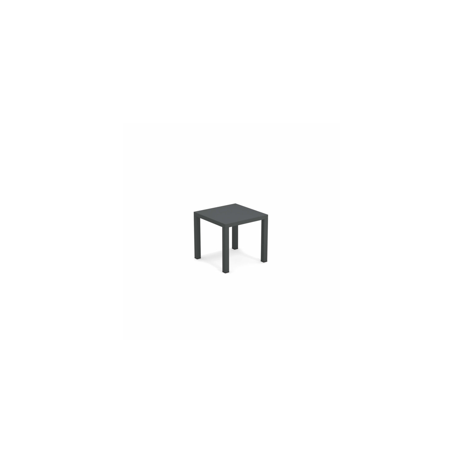EMU ROUND Low Table