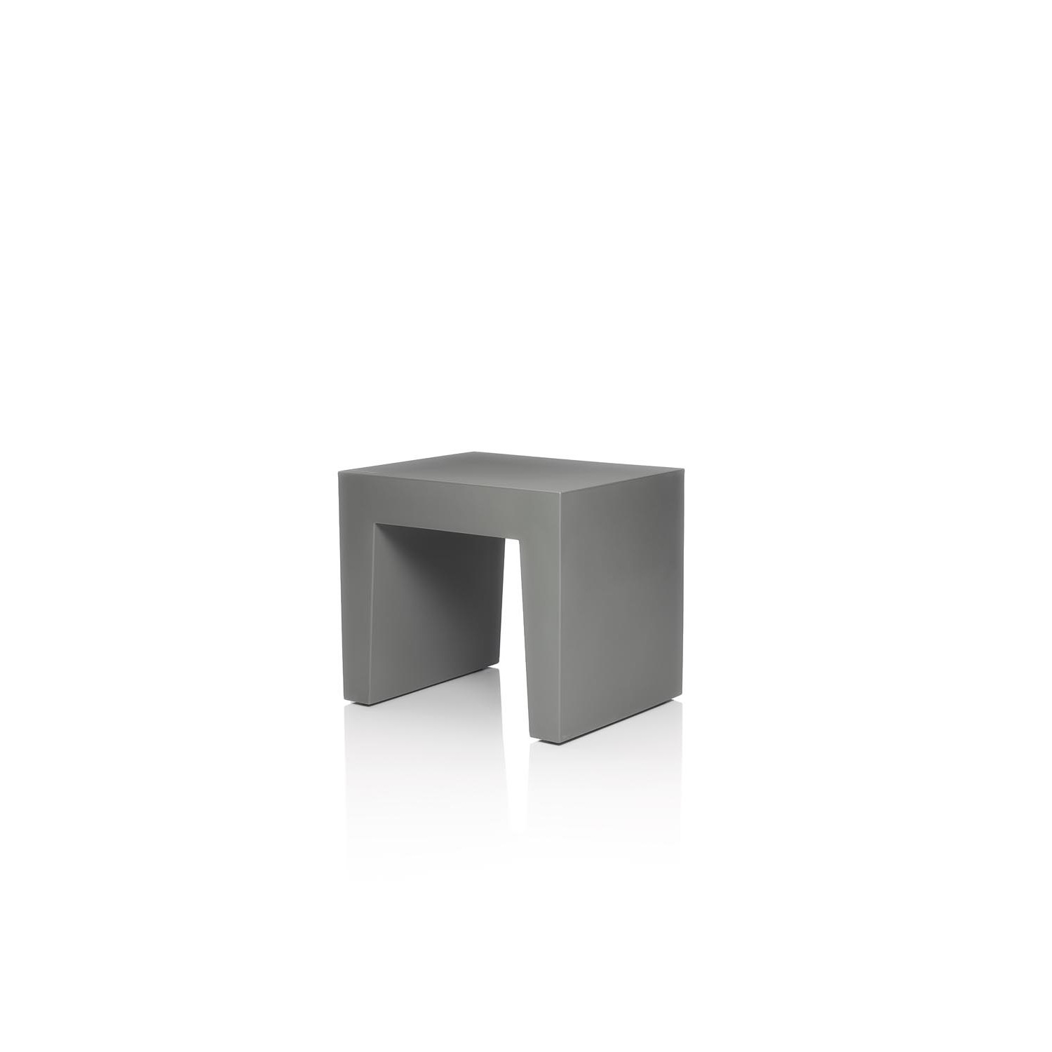 Tabouret Concrete Seat fatboy