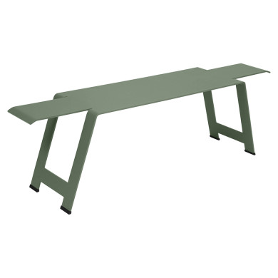 FERMOB ORIGAMI Bench
