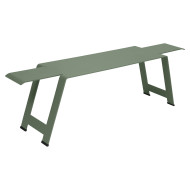 Banc ORIGAMI Fermob