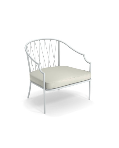 Fauteuil COMO Emu