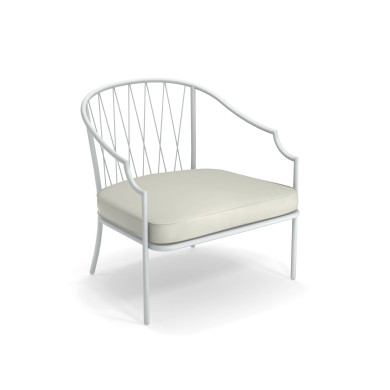 Fauteuil COMO Emu