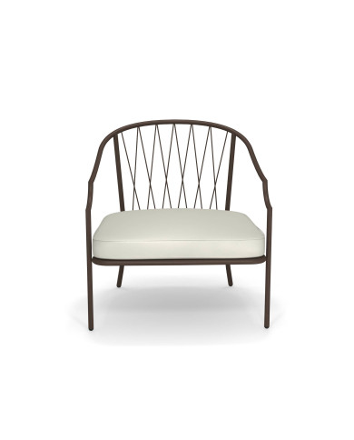 Fauteuil COMO Emu