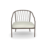 Fauteuil COMO Emu