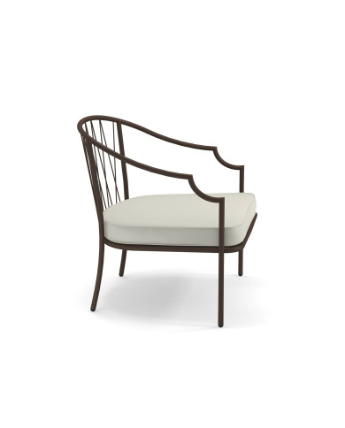 Fauteuil COMO Emu