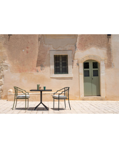 Chaise repas COMO  Emu
