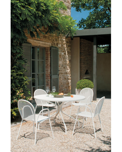 Fauteuil RONDA EMU