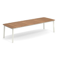 Extendable Table SHINE teck  Emu