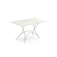 Table PIGALLE Rectangle 120 cm Emu