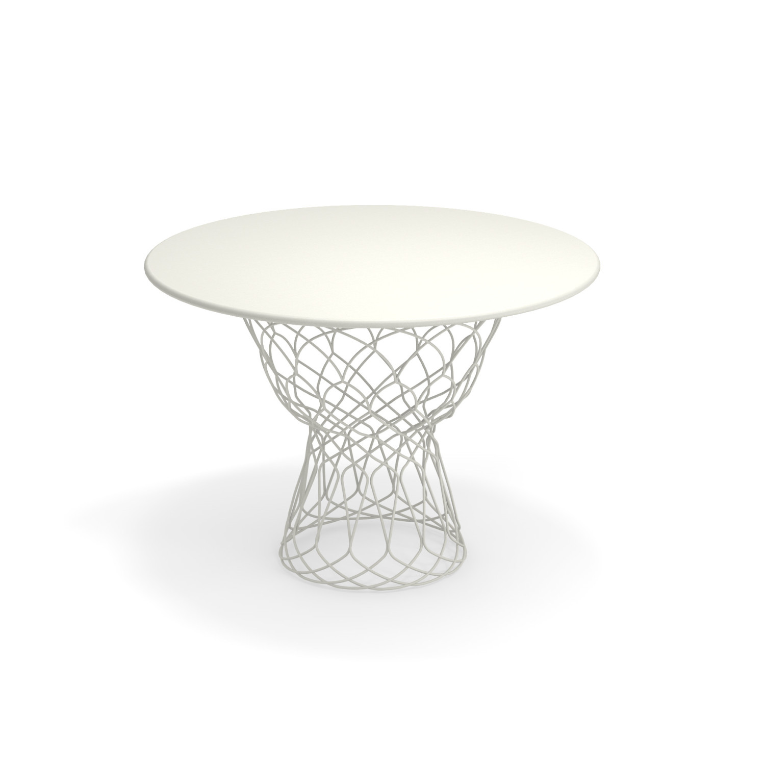 EMU RE TROUVE Table