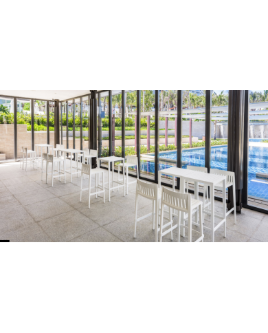 Tabouret Spritz Vondom