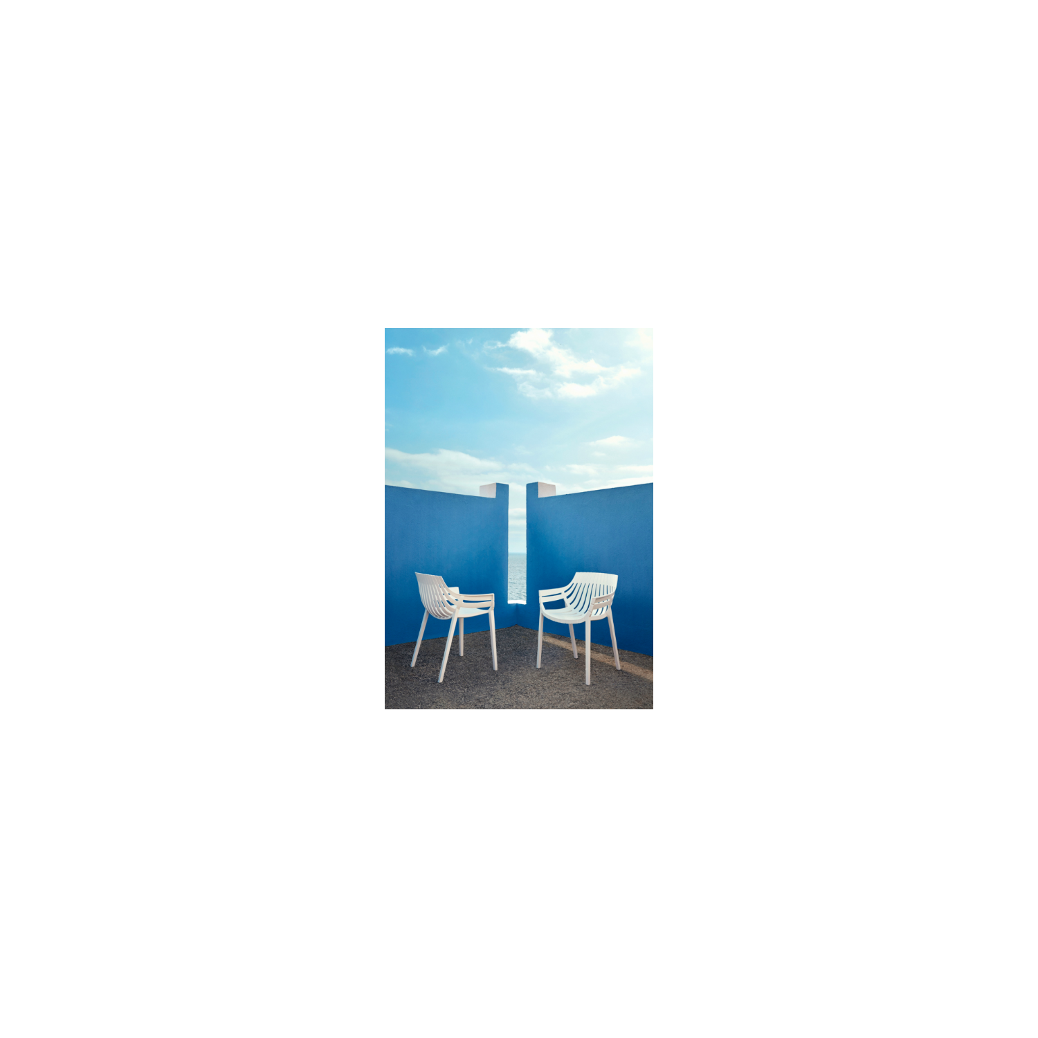 Fauteuil SPRITZ Vondom
