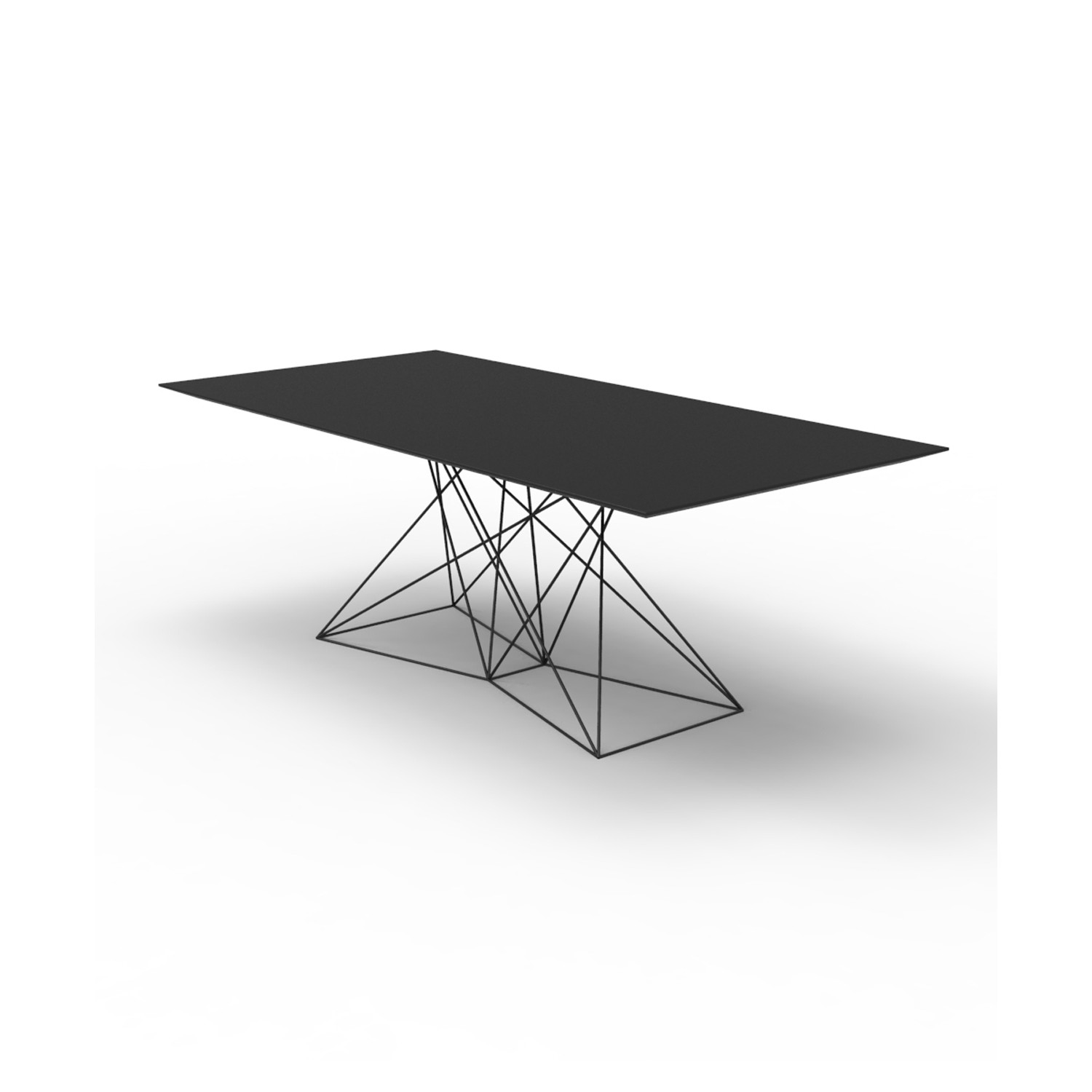 VONDOM Table FAZ