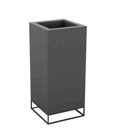 Pot  VELA CUBO ALTO Vondom