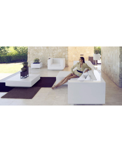 Jardinière VELA Vondom