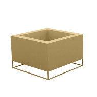 VONDOM Pot  VELA NANO CUBO