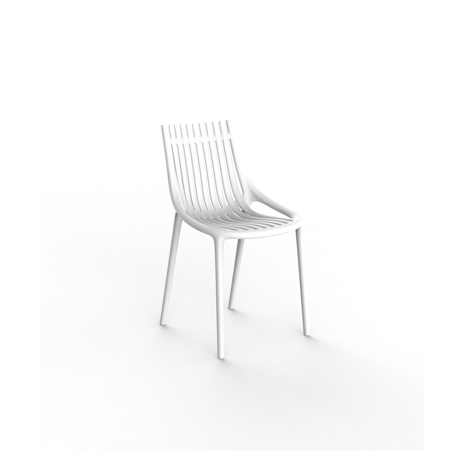 Chaise IBIZA Vondom