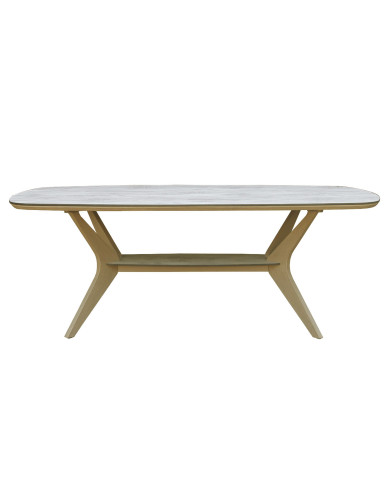 Table SELVA Les Jardins