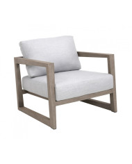 Armchair SKAAL Les jardins