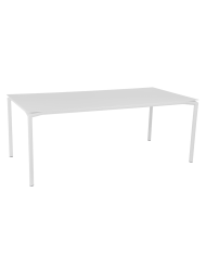 Table CALVI 195 cm Fermob