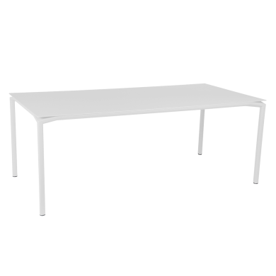 Table CALVI 195 cm Fermob