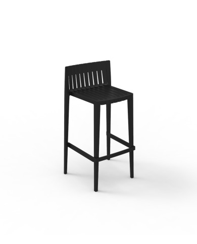Tabouret Spritz Vondom