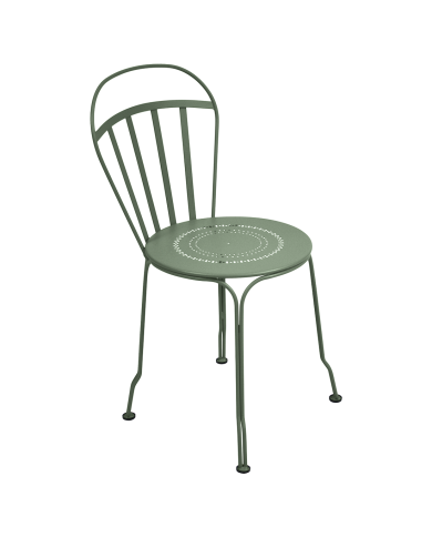 Chaise LOUVRE Fermob