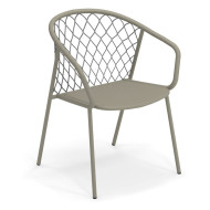 Armchair NEF Emu