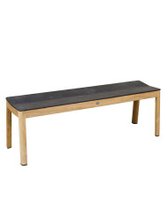 Banc 160cm TEKURA Les Jardins