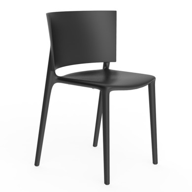 Chair AFRICA Vondom