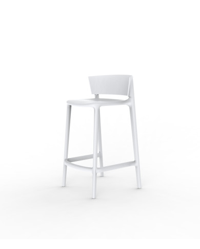 Tabouret AFRICA Vondom