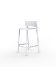 counter stool AFRICA Vondom