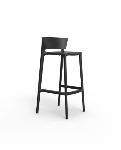 Tabouret de bar AFRICA Vondom