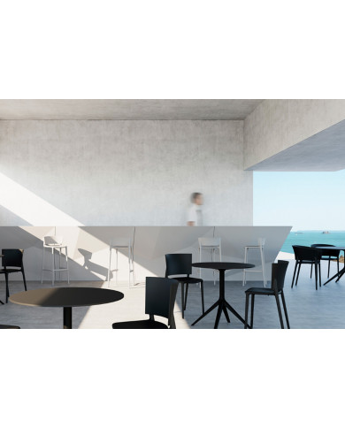 counter stool AFRICA Vondom